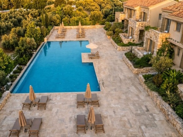 Jednosoban stan 45 m² – Kovačko polje, Kotor — fotografija 12