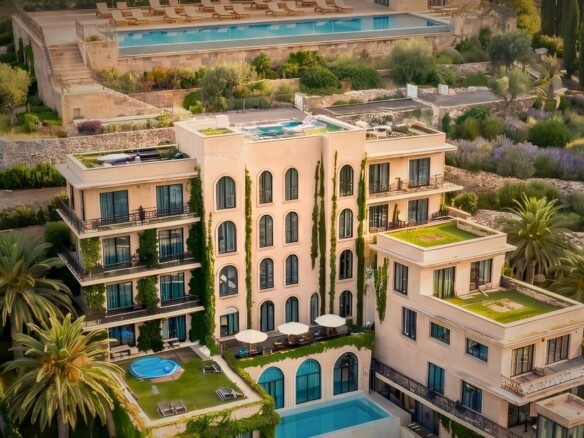 Jednosoban stan 49 m² – Budva — fotografija 18