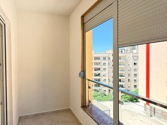 Jednosoban stan 46 m² – Bečići, Budva — fotografija 7