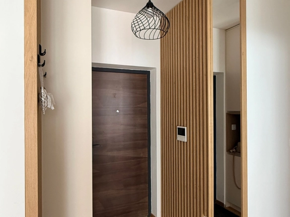 Jednosoban stan 46 m² – Bečići, Budva — fotografija 10