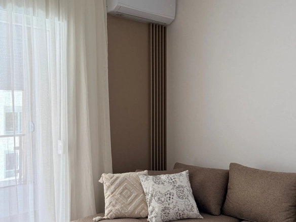 Jednosoban stan 46 m² – Bečići, Budva — fotografija 17