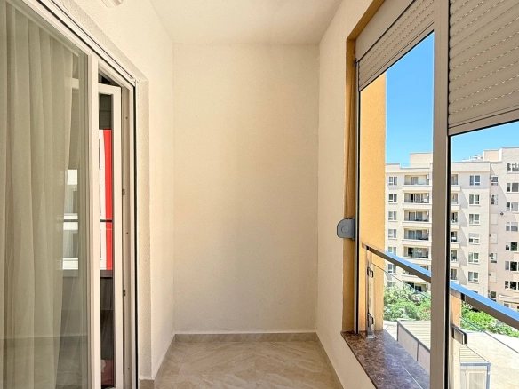 Jednosoban stan 46 m² – Bečići, Budva — fotografija 21