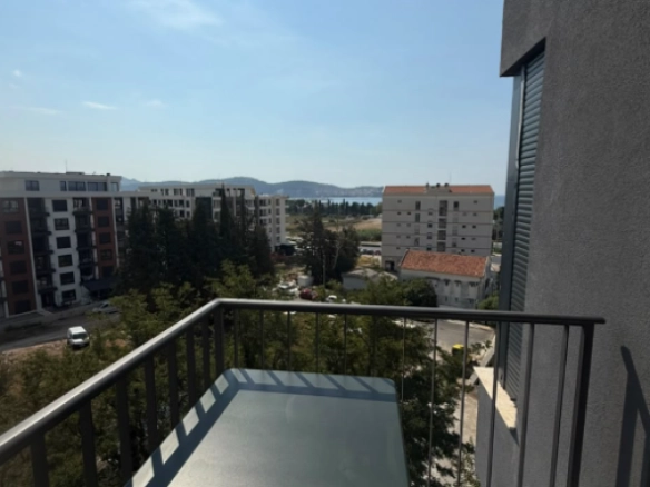 Jednosoban stan 51 m² – Šušanj, Bar — fotografija 4