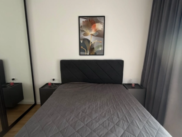 Jednosoban stan 51 m² – Šušanj, Bar — fotografija 7
