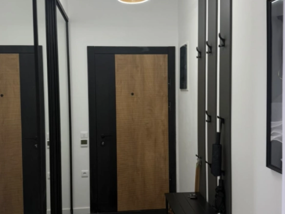 Jednosoban stan 51 m² – Šušanj, Bar — fotografija 9
