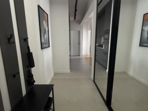 Jednosoban stan 51 m² – Šušanj, Bar — fotografija 10