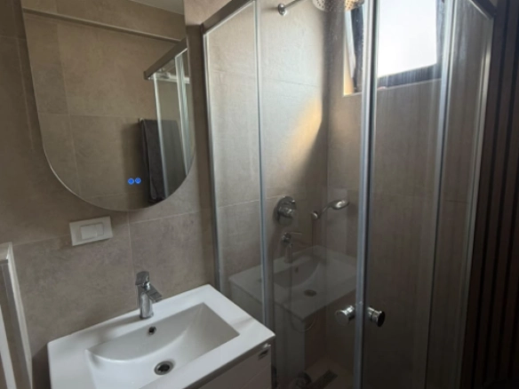 Jednosoban stan 51 m² – Šušanj, Bar — fotografija 12