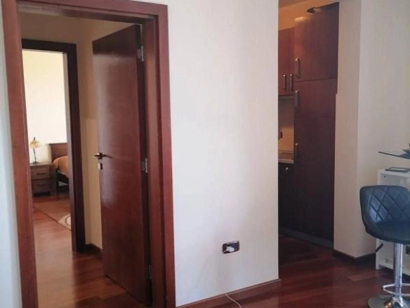 Jednosoban stan 78 m² – Vidikovac, Budva — fotografija 3