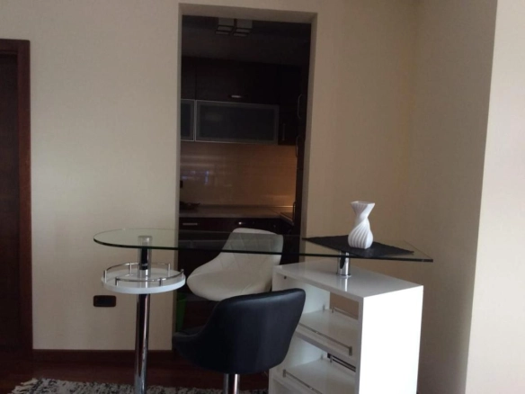 Jednosoban stan 78 m² – Vidikovac, Budva — fotografija 4