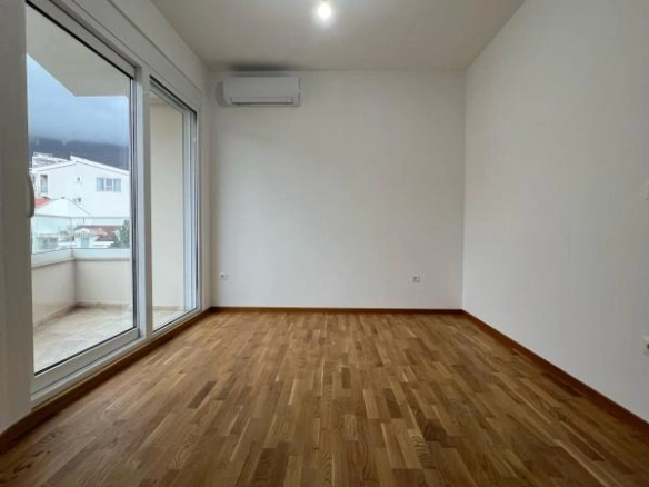 Dvosoban stan 58 m² – Bečići, Budva — fotografija 4