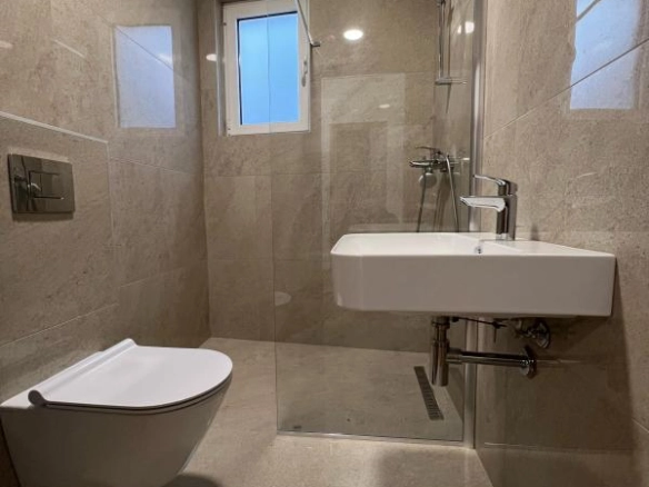 Dvosoban stan 58 m² – Bečići, Budva — fotografija 6