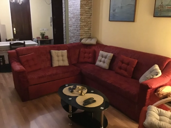 Trosoban stan 71 m² – Bar — fotografija 3