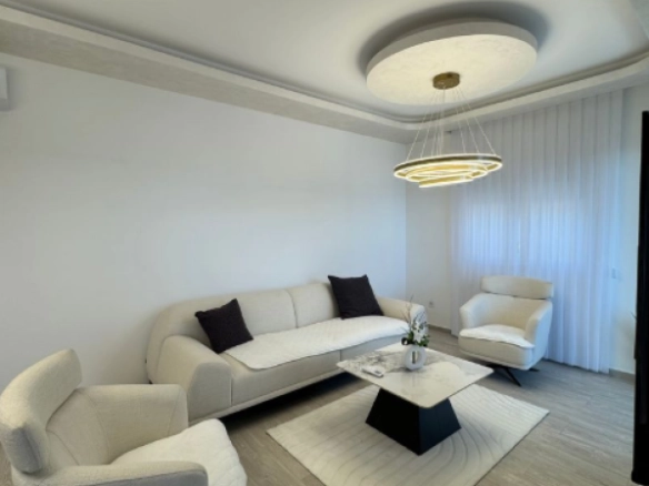 Dvosoban stan 74 m² – Bečići, Budva — fotografija 4
