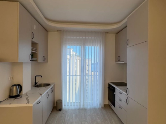 Dvosoban stan 74 m² – Bečići, Budva — fotografija 6