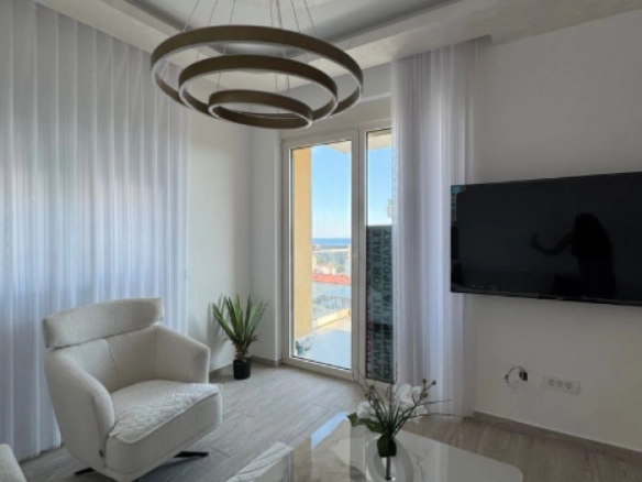 Dvosoban stan 74 m² – Bečići, Budva — fotografija 8