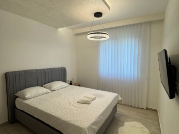 Dvosoban stan 74 m² – Bečići, Budva — fotografija 9