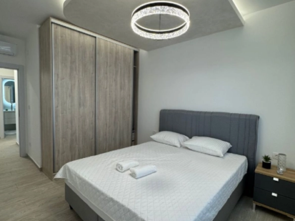 Dvosoban stan 74 m² – Bečići, Budva — fotografija 10