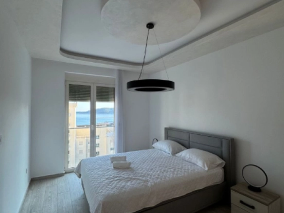 Dvosoban stan 74 m² – Bečići, Budva — fotografija 11