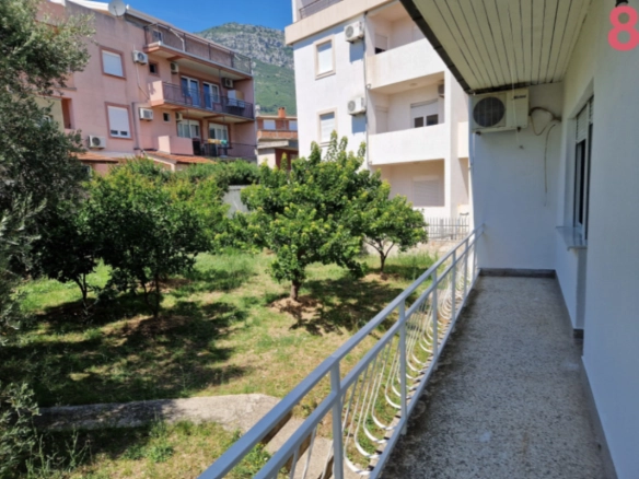 Trosoban stan 122 m² – Šušanj, Bar — fotografija 2