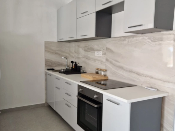 Trosoban stan 122 m² – Šušanj, Bar — fotografija 3