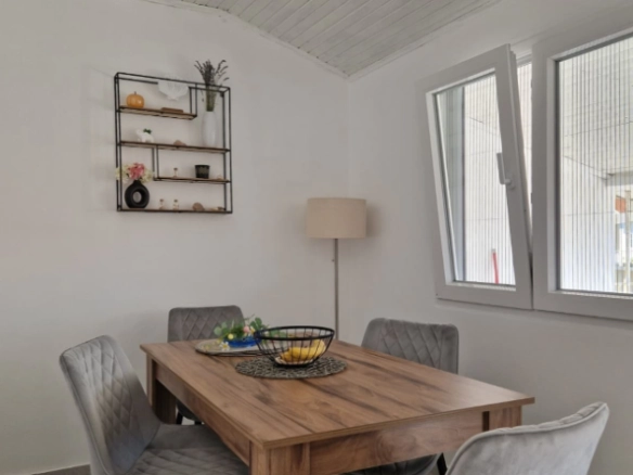 Trosoban stan 122 m² – Šušanj, Bar — fotografija 4