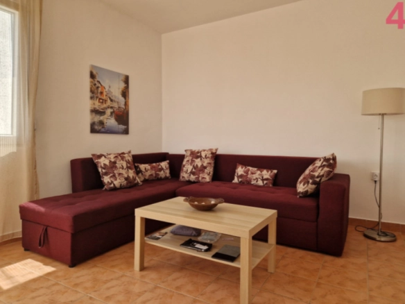 Trosoban stan 122 m² – Šušanj, Bar — fotografija 5