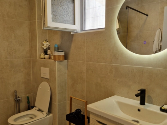 Trosoban stan 122 m² – Šušanj, Bar — fotografija 7