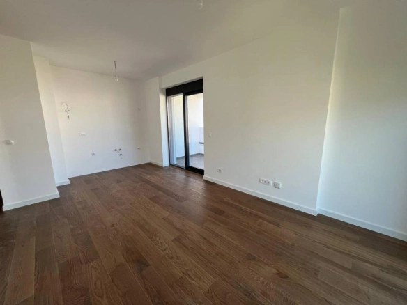 Jednosoban stan 45 m² – Bar — fotografija 8