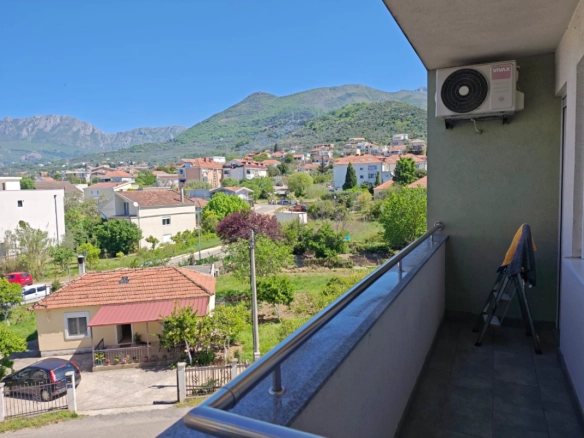 Jednosoban stan 52 m² – Bar — fotografija 2