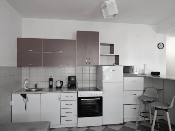 Jednosoban stan 52 m² – Bar — fotografija 3