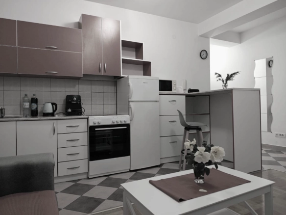 Jednosoban stan 52 m² – Bar — fotografija 4