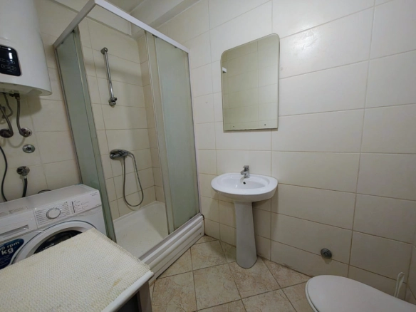 Jednosoban stan 52 m² – Bar — fotografija 6