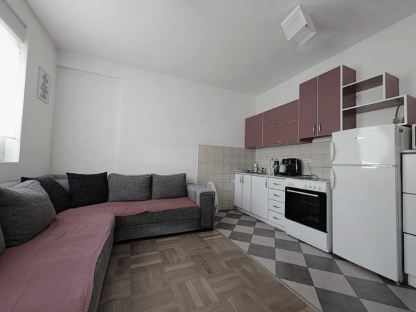 Jednosoban stan 52 m² – Bar — fotografija 7