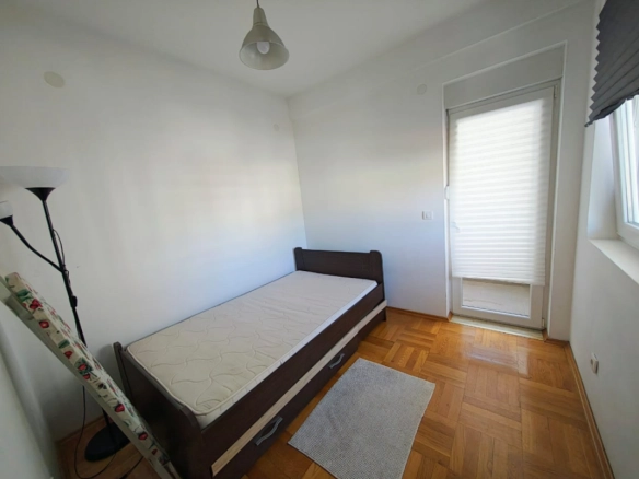 Jednosoban stan 52 m² – Bar — fotografija 9