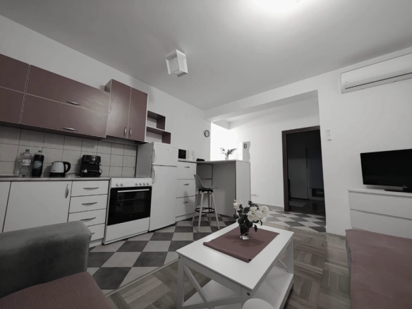 Jednosoban stan 52 m² – Bar — fotografija 10