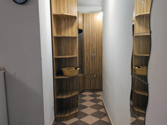 Jednosoban stan 52 m² – Bar — fotografija 11