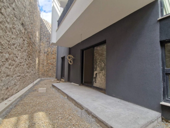 Jednosoban stan 52 m² – Gorica C, Podgorica — fotografija 2