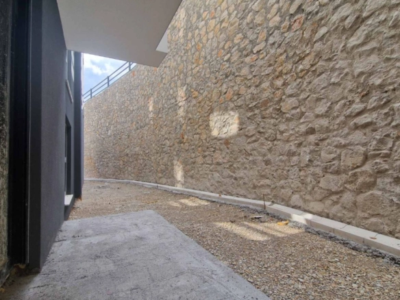 Jednosoban stan 52 m² – Gorica C, Podgorica — fotografija 3