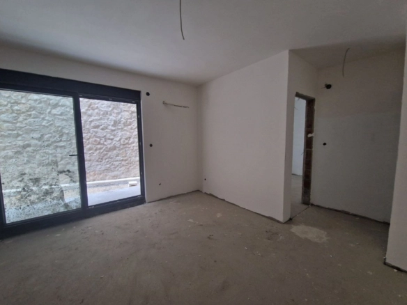 Jednosoban stan 52 m² – Gorica C, Podgorica — fotografija 4