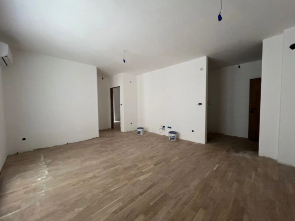 Jednosoban stan 52 m² – Gorica C, Podgorica — fotografija 6