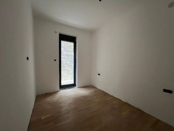 Jednosoban stan 52 m² – Gorica C, Podgorica — fotografija 7