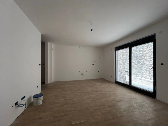 Jednosoban stan 52 m² – Gorica C, Podgorica — fotografija 8