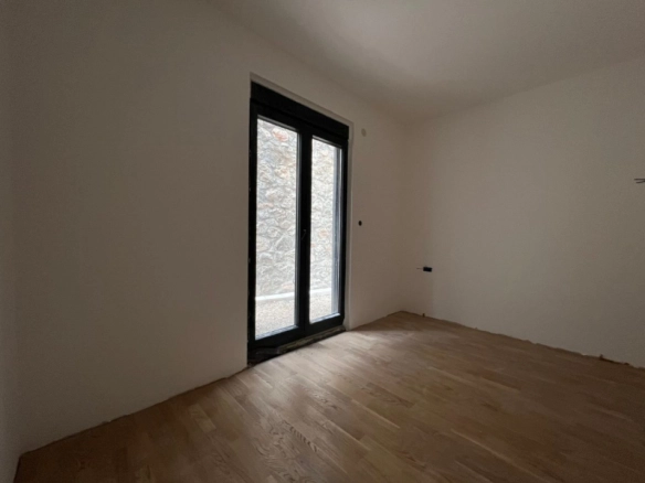 Jednosoban stan 52 m² – Gorica C, Podgorica — fotografija 9