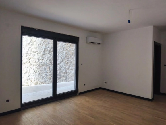 Jednosoban stan 52 m² – Gorica C, Podgorica — fotografija 11