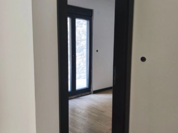 Jednosoban stan 52 m² – Gorica C, Podgorica — fotografija 12