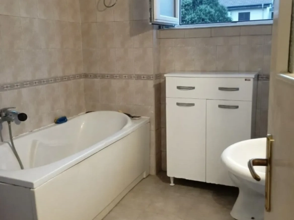 Dvosoban stan 70 m² – Bijela, Herceg Novi — fotografija 2