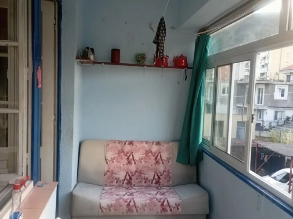 Dvosoban stan 70 m² – Bijela, Herceg Novi — fotografija 7
