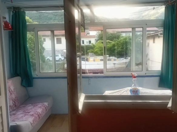 Dvosoban stan 70 m² – Bijela, Herceg Novi — fotografija 8