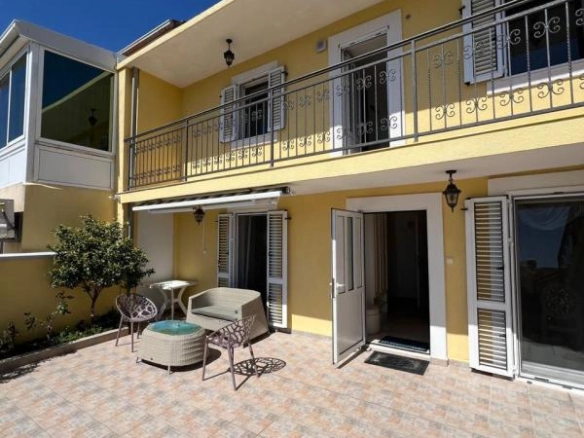 Kuća 75 m² – Savina, Herceg Novi — fotografija 10