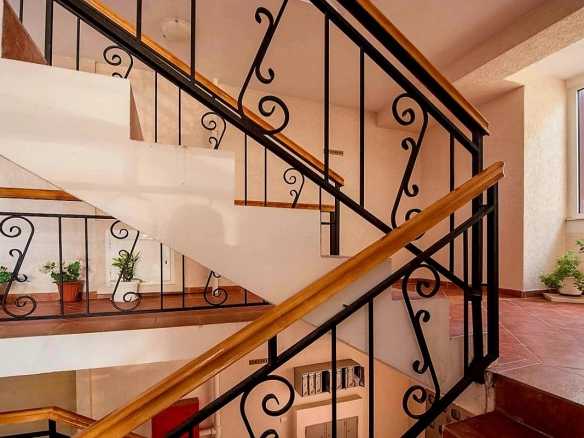 Jednosoban stan 36 m² – Bečići, Budva — fotografija 3